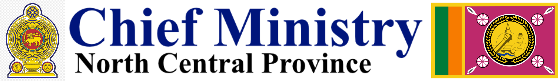 Chief Ministry - NC